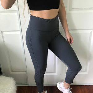 🏷SALE! high waisted Capri leggings